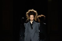 Yohji Yamamoto Autumn/Winter 2024 Womenswear