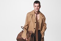 Gucci Autumn/Winter 2024 Menswear Campaign