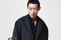 Gucci Autumn/Winter 2024 Menswear Campaign