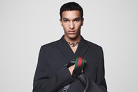 Gucci Autumn/Winter 2024 Menswear Campaign