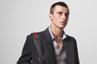 Gucci Autumn/Winter 2024 Menswear Campaign