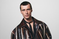 Gucci Autumn/Winter 2024 Menswear Campaign