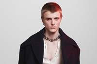 Gucci Autumn/Winter 2024 Menswear Campaign