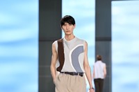 Herm&#232;s Spring/Summer 2025 Menswear