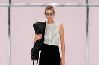 Fendi Spring/Summer 2025 Womenswear