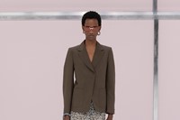 Fendi Spring/Summer 2025 Womenswear