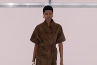 Fendi Spring/Summer 2025 Womenswear