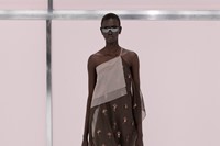 Fendi Spring/Summer 2025 Womenswear