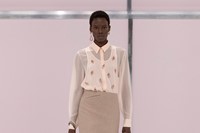 Fendi Spring/Summer 2025 Womenswear