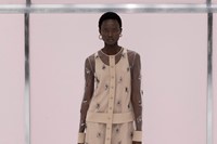 Fendi Spring/Summer 2025 Womenswear