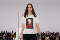 Loewe Spring/Summer 2025 Womenswear