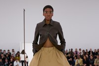 Loewe Spring/Summer 2025 Womenswear