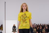 Loewe Spring/Summer 2025 Womenswear