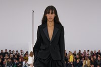 Loewe Spring/Summer 2025 Womenswear