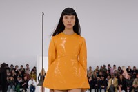 Loewe Spring/Summer 2025 Womenswear