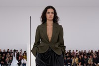 Loewe Spring/Summer 2025 Womenswear