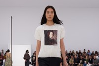 Loewe Spring/Summer 2025 Womenswear