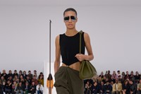 Loewe Spring/Summer 2025 Womenswear