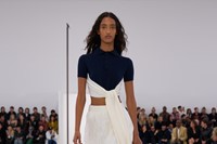 Loewe Spring/Summer 2025 Womenswear