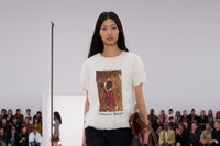 Loewe Spring/Summer 2025 Womenswear