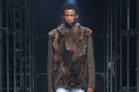 Prada Autumn/Winter 2025 Menswear