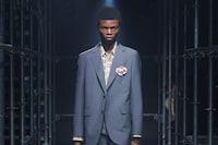 Prada Autumn/Winter 2025 Menswear