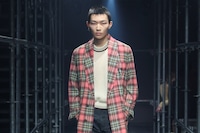 Prada Autumn/Winter 2025 Menswear