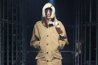 Prada Autumn/Winter 2025 Menswear