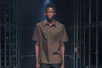 Prada Autumn/Winter 2025 Menswear