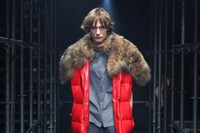Prada Autumn/Winter 2025 Menswear