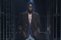Prada Autumn/Winter 2025 Menswear