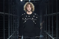 Prada Autumn/Winter 2025 Menswear