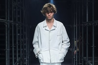 Prada Autumn/Winter 2025 Menswear
