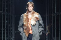 Prada Autumn/Winter 2025 Menswear