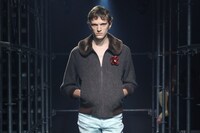 Prada Autumn/Winter 2025 Menswear