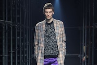 Prada Autumn/Winter 2025 Menswear