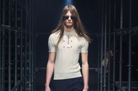 Prada Autumn/Winter 2025 Menswear