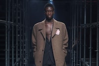 Prada Autumn/Winter 2025 Menswear