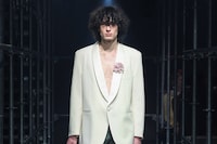 Prada Autumn/Winter 2025 Menswear