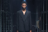 Prada Autumn/Winter 2025 Menswear