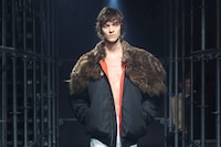 Prada Autumn/Winter 2025 Menswear