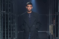 Prada Autumn/Winter 2025 Menswear