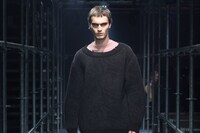Prada Autumn/Winter 2025 Menswear