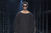 Prada Autumn/Winter 2025 Menswear
