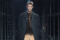 Prada Autumn/Winter 2025 Menswear