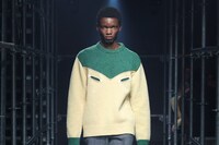 Prada Autumn/Winter 2025 Menswear
