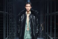 Prada Autumn/Winter 2025 Menswear