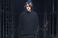 Prada Autumn/Winter 2025 Menswear