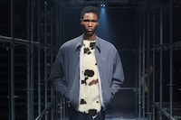 Prada Autumn/Winter 2025 Menswear
