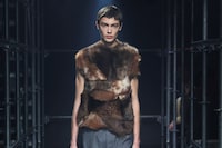 Prada Autumn/Winter 2025 Menswear